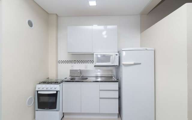 Apartamento Duplex - 303 - 12
