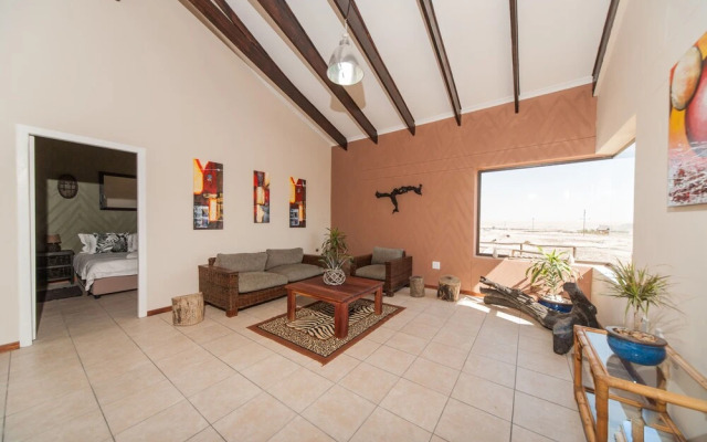 Gecko Ridge Guest House