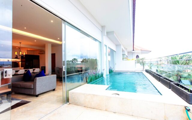 The Royal Bali Villas Canggu
