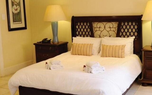 Sica's Guest House Musgrave