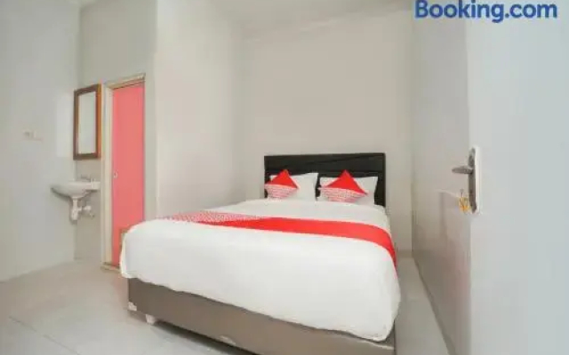 OYO 2937 Nindy Homestay 2