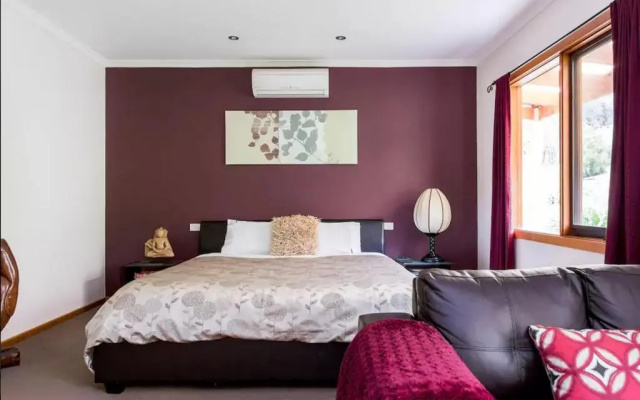 Adriennes Country Retreat