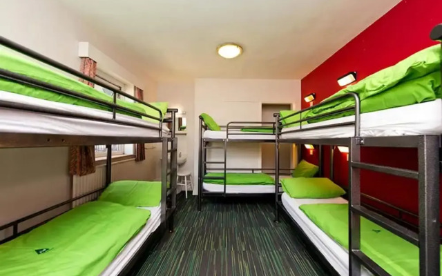 YHA Sheringham - Hostel