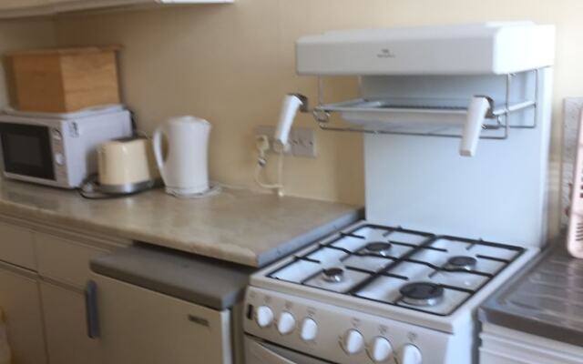 Adelphi Holiday Flats