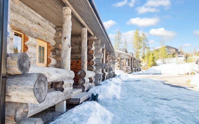 Rukan Skikolo Kuusamo