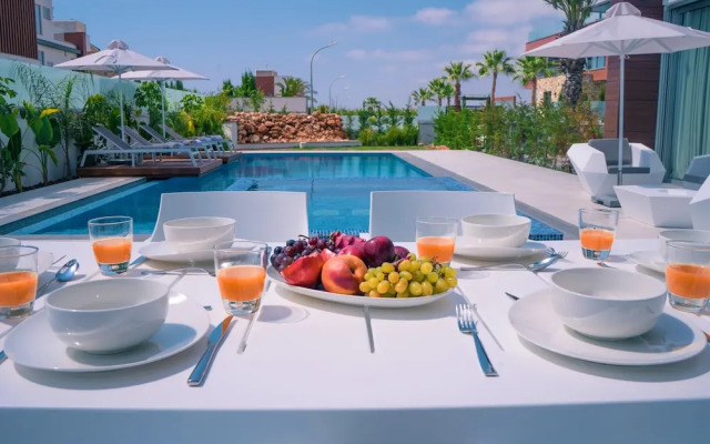 Vivo Mare Elite Luxury Home 3 Bedrooms