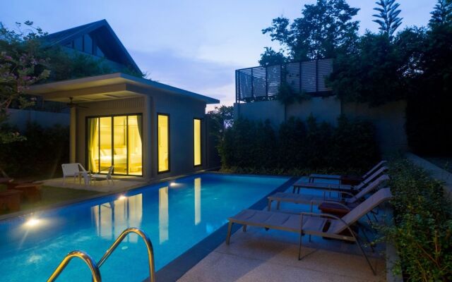 Phureesala Villa - A6