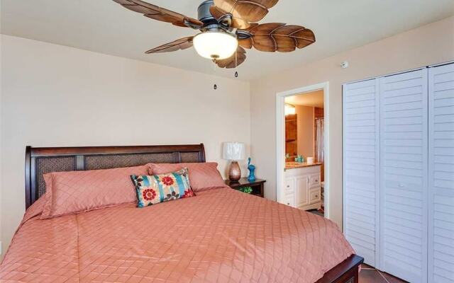 Estero Beach & Tennis 1206A - One Bedroom Condo