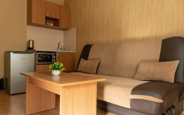 Camping Verila