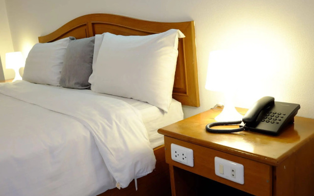 PJ Inn Pattaya