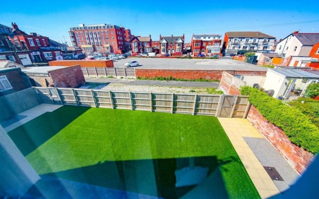 Elsk Apartments by Sasco