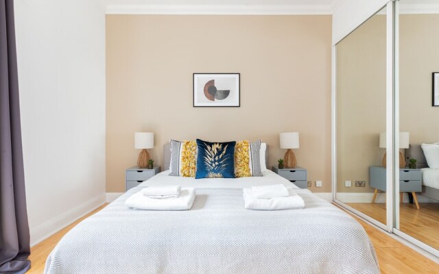 The Clerkenwell Flats
