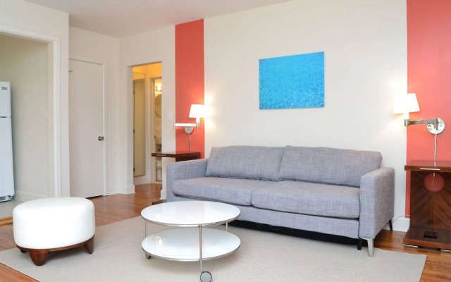 Winterset A North Beach Village Resort Hotel