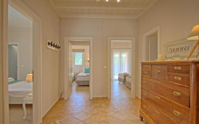 Beach Villa Joanna by MediterraneanVillas