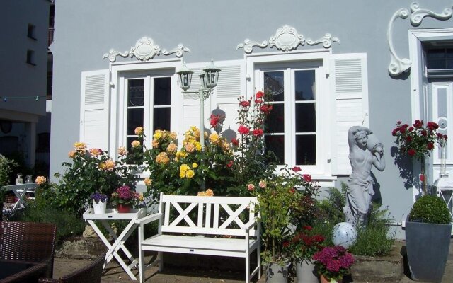 Historisches Landgasthaus Schmidt