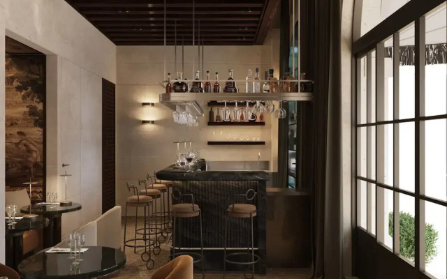 Mondovi Luxury Suites