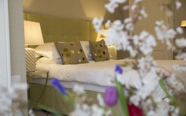 Tickton Grange Hotel