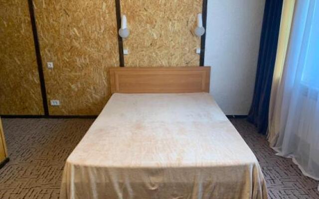 Tent Hostel