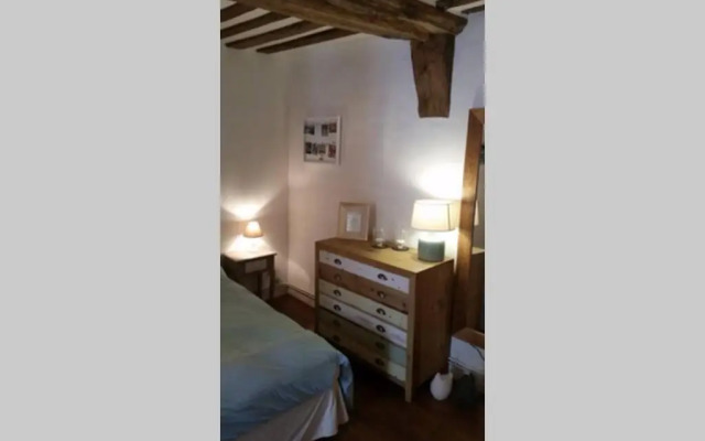 Une Pause Chez Julien, appartement lumineux et idéalement situé!