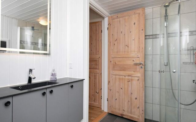 10 Person Holiday Home in Lokken-by Traum