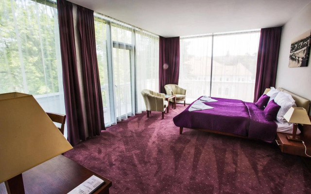 Hotel Park Avenue