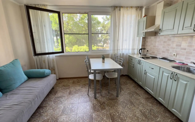 Морской Бриз