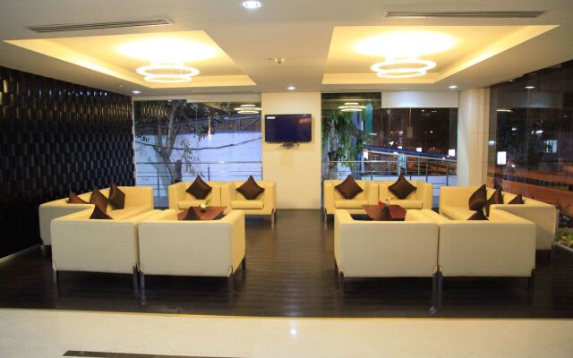 Best Western Tirupati