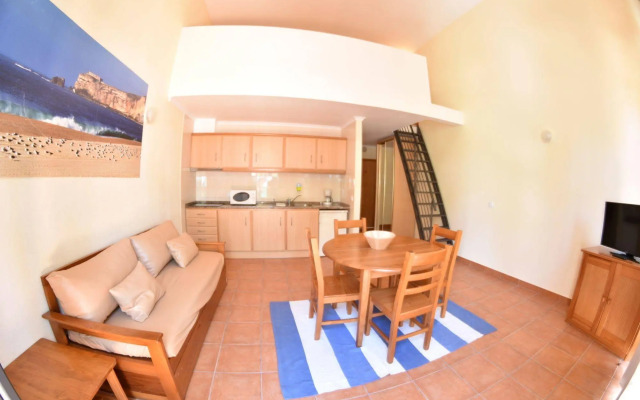 Ohai Nazaré Outdoor Resorts