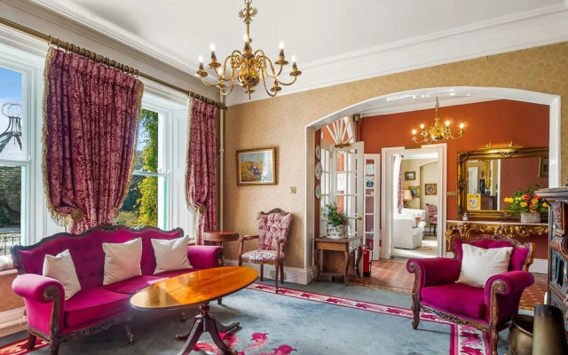 Cashel House Hotel