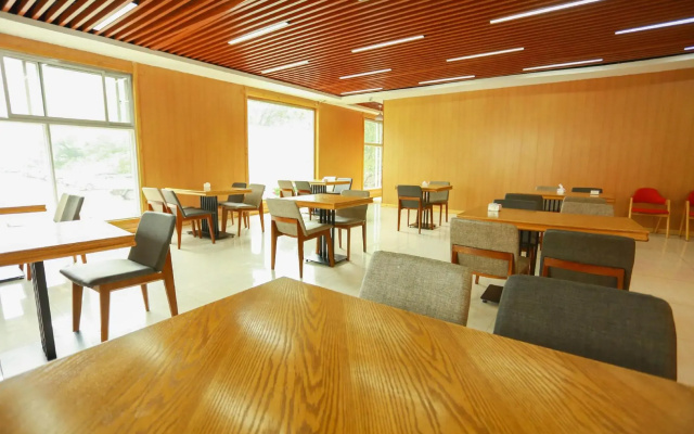 Thank Inn Chain Hotel Hebei Chengde Fengning North Xinfeng Road