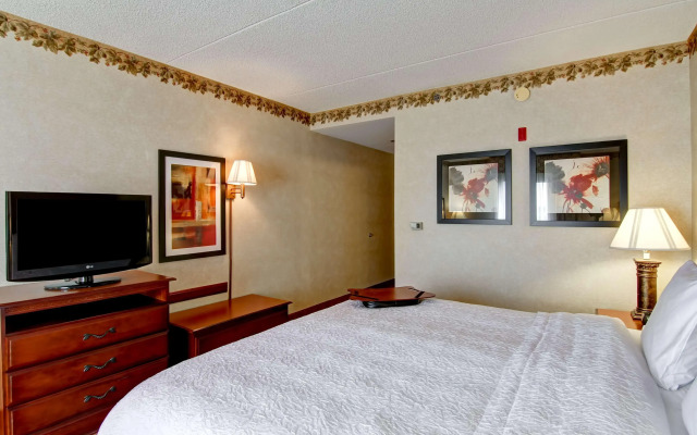 Hampton Inn & Suites Leesburg