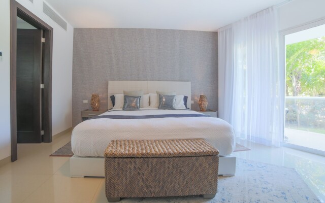 Marea Azul Beach Resort