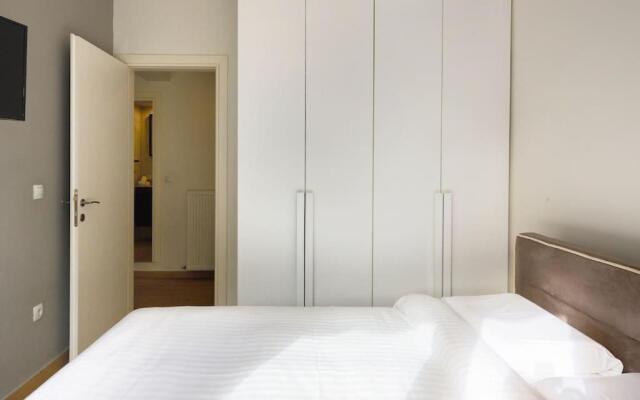 Twin Superior Suites