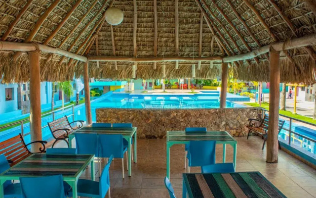 Miami Inn Hotel