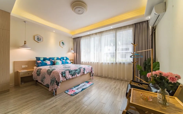 Rockabond Family Inn