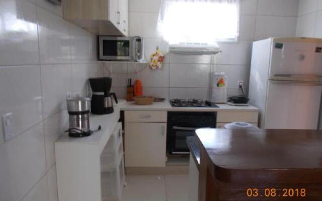 Cote Dazur Residence Imbassai