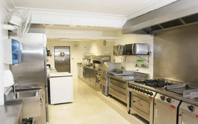 Hotel Amalia
