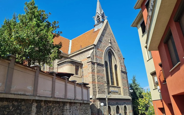 Studio Plovdiv Center