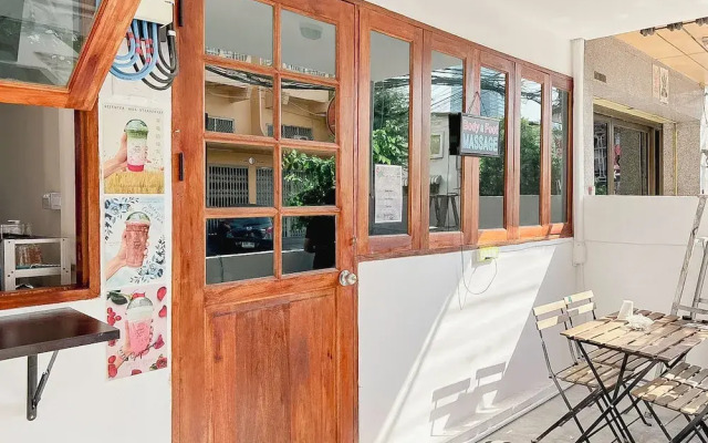 Moochi Relax Lassommoir