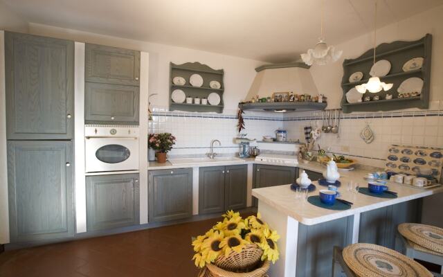 Villa Paola by SolturElba