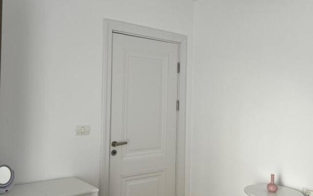 Alma apartments