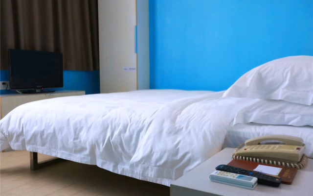 Colour Inn Shenzhen Chunfeng Branch
