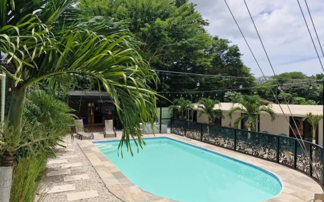 Hotel Carlota Tamarindo