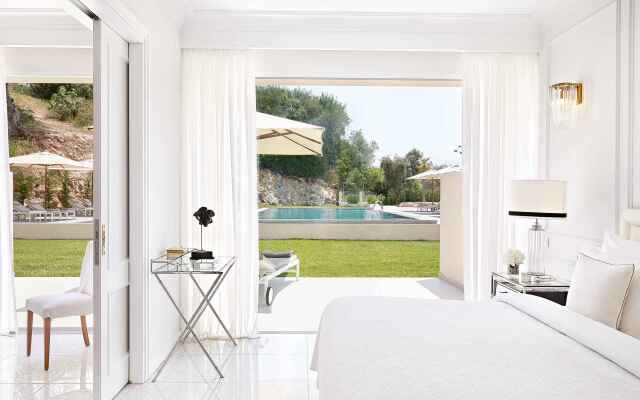 Corfu Imperial, Grecotel Beach Luxe Resort