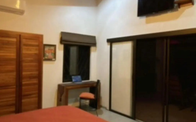 Villas Lambeau Ocean View 1