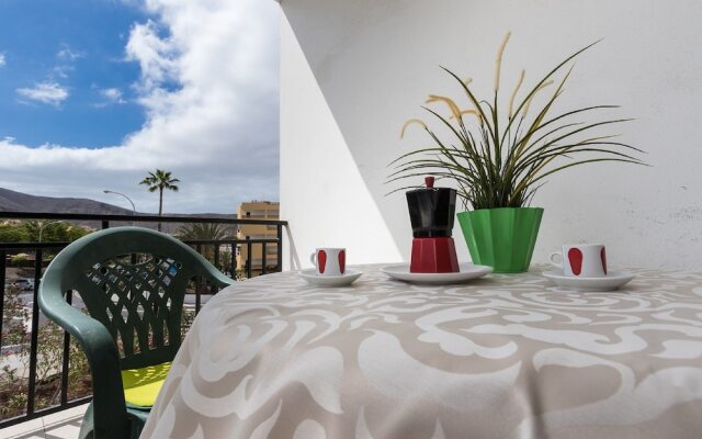 Rosa Mar best location