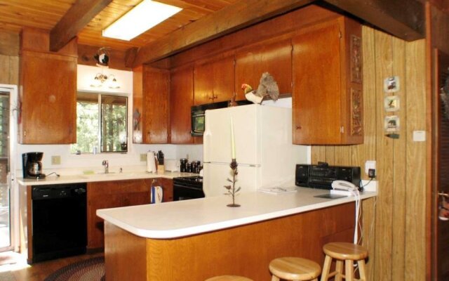 Tahoe Tree House by RedAwning