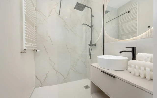 Apartment Kępa Mieszczańska by Renters