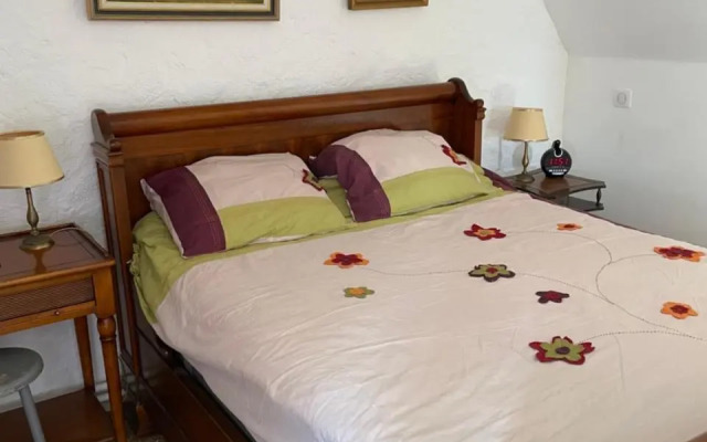 Périgord - Chez Briit