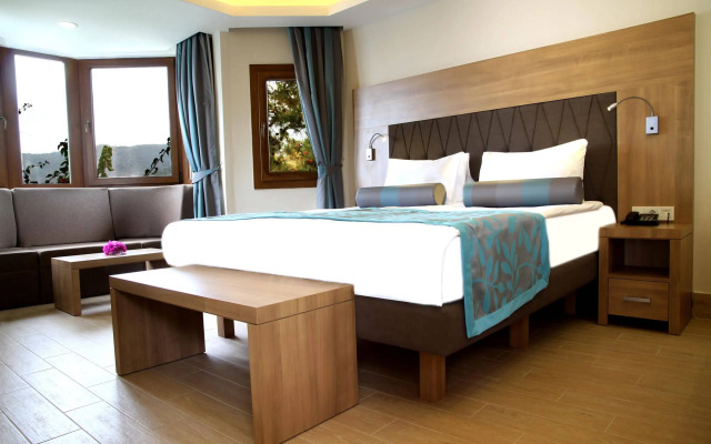 Club & Hotel Letoonia